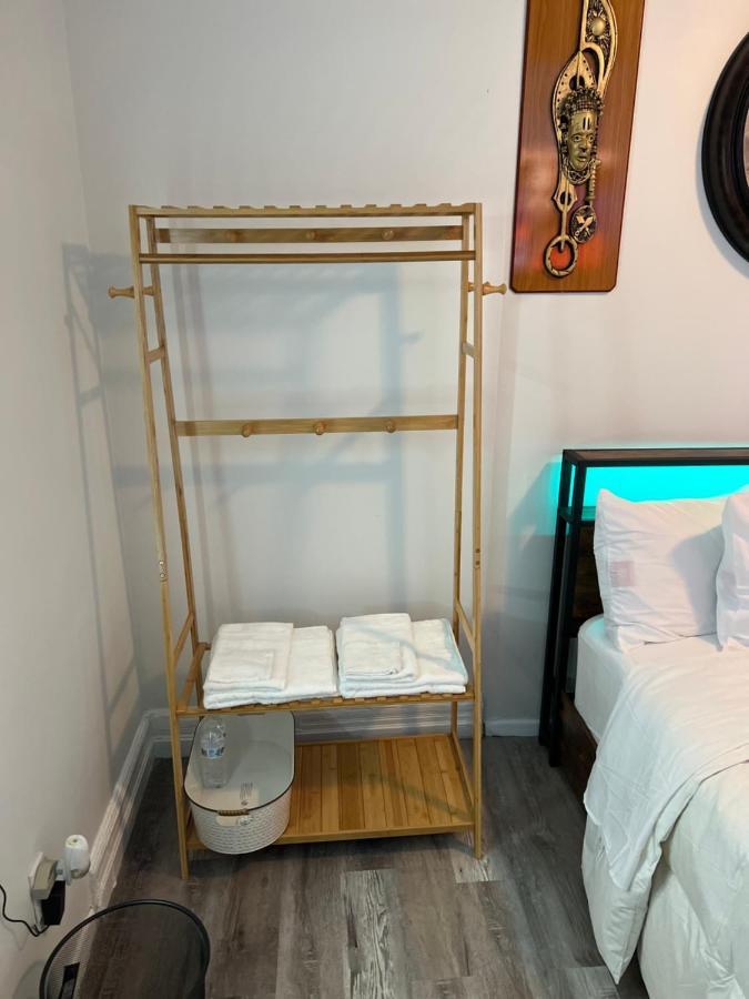 Santa Cruise & Hospitality Habitación en casa particular