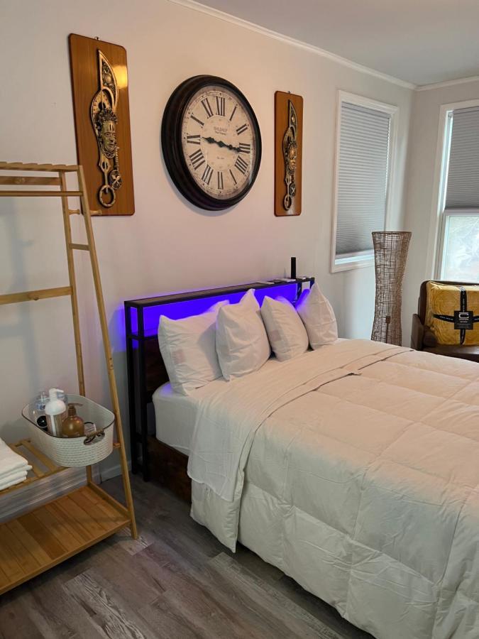 Habitación en casa particular Santa Cruise & Hospitality